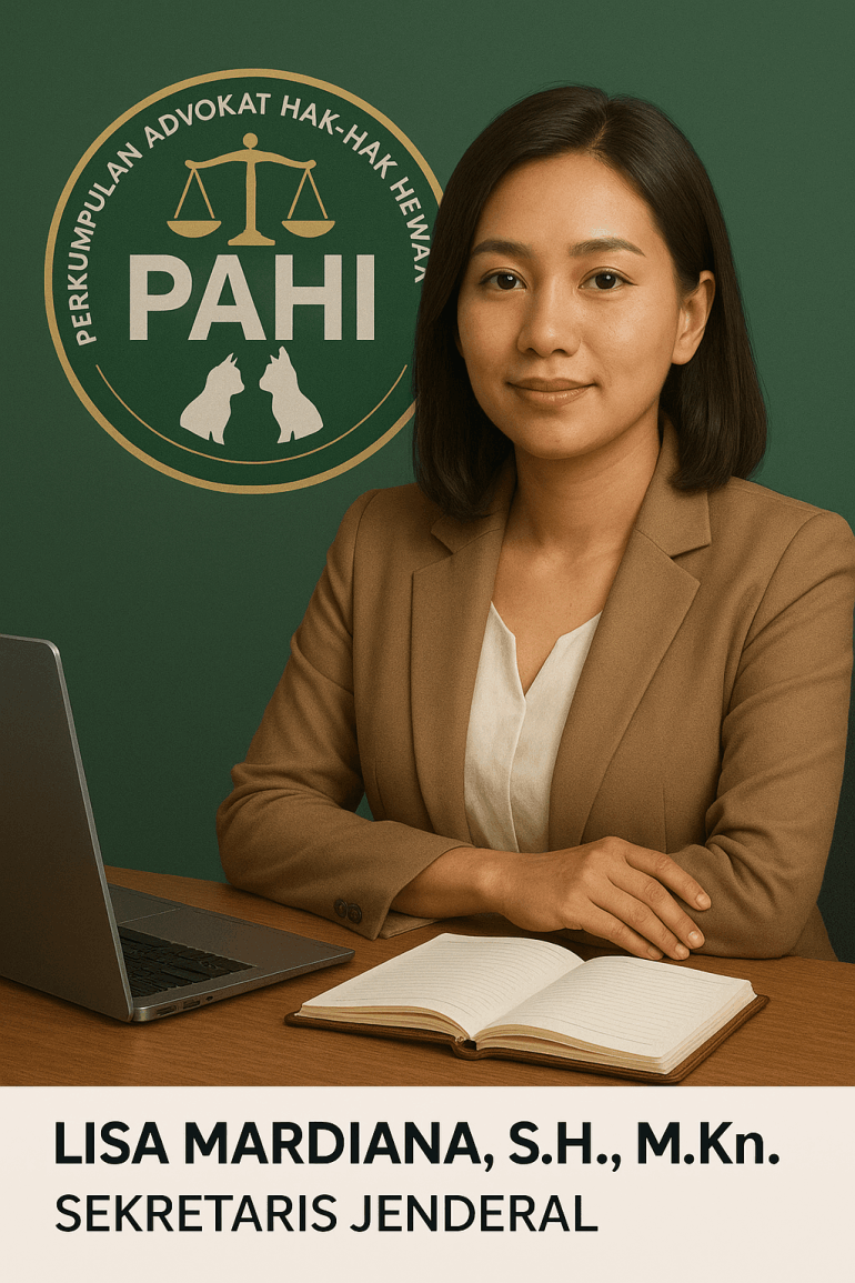 Pahi CABANG KOTA BEKASI