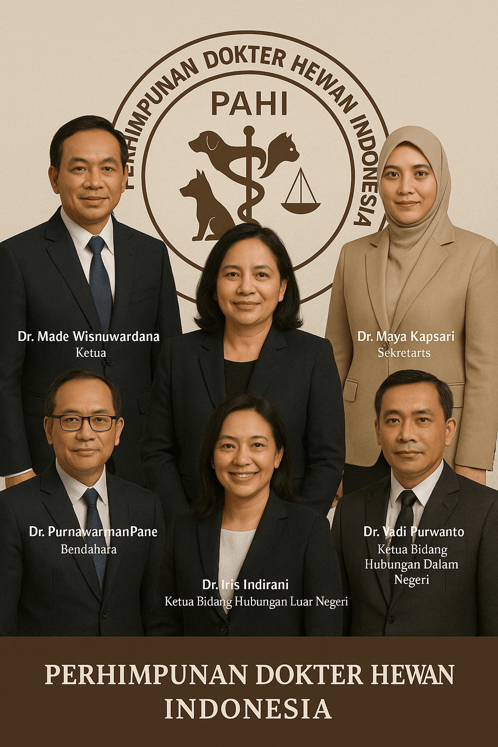 PAHI CABANG KOTA BEKASI